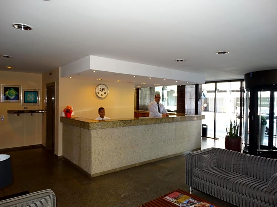 Niterói Palace Hotel