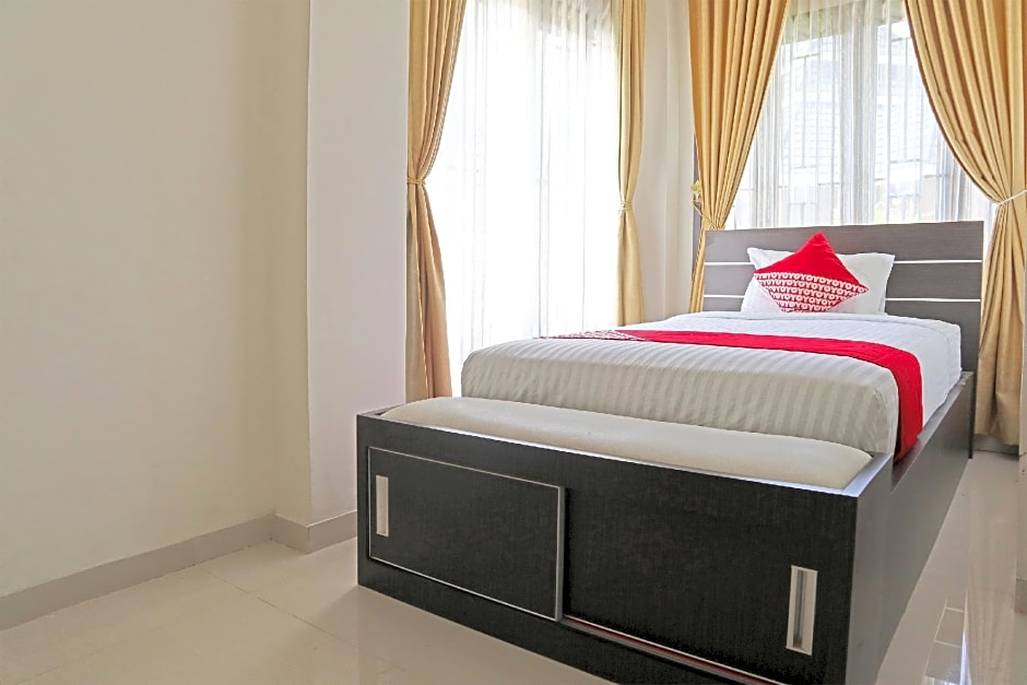 OYO 1326 Mahakam Guest House