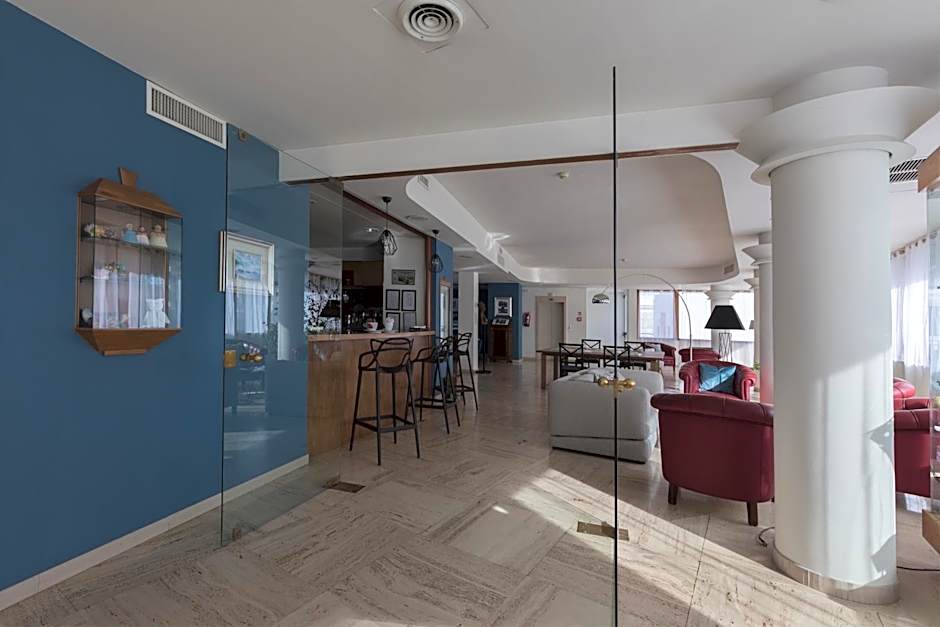 Hotel La Baia