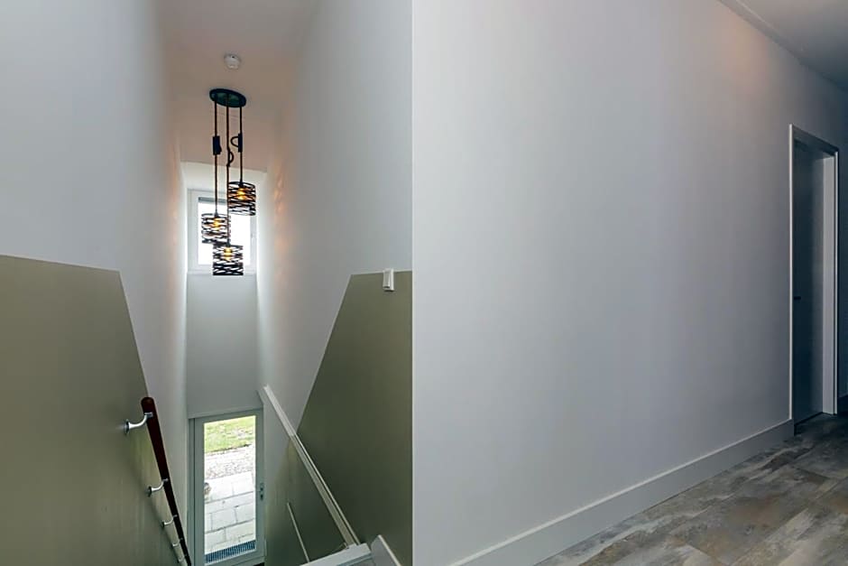 Ride by the Sea Guesthouse