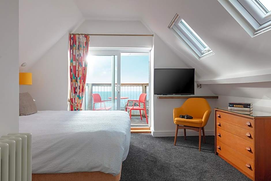 Chelsea House Holiday Apartments