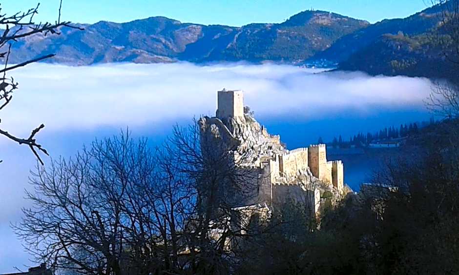 Hotel Balcón de Cazorla