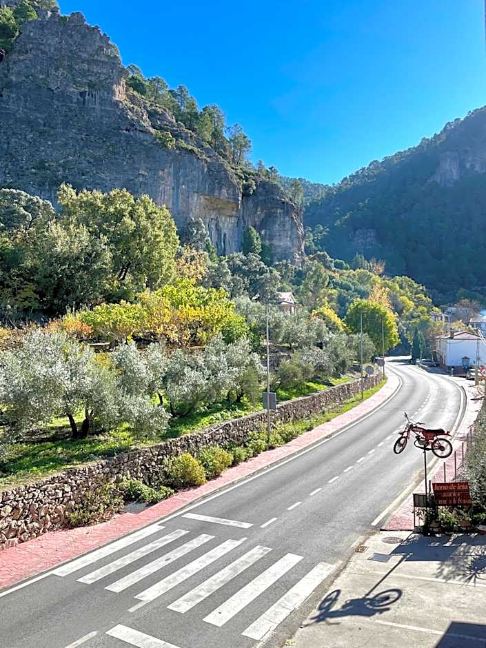 Hotel San Julian