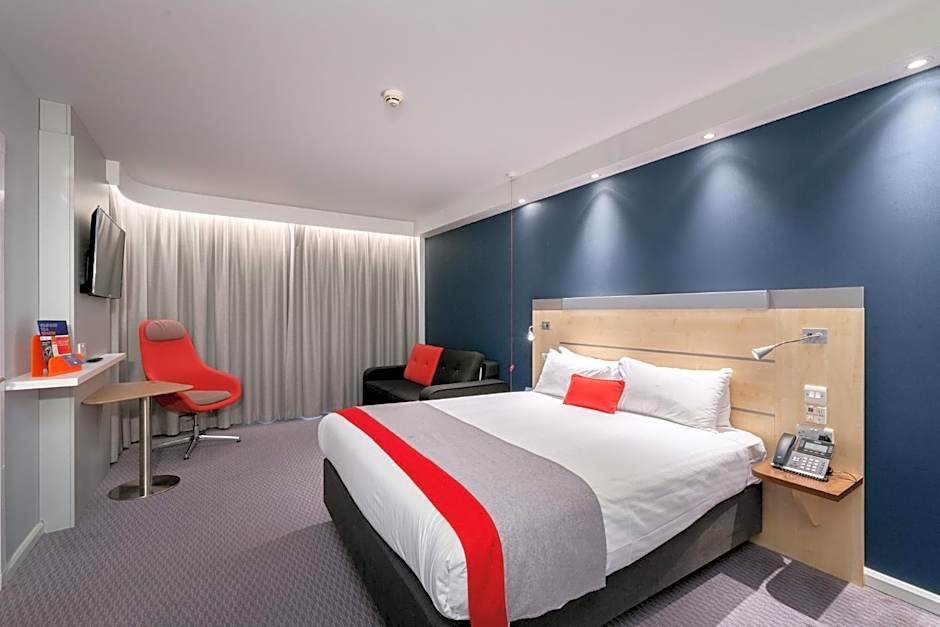 Holiday Inn Express Burnley M65 Jct 10 By IHG