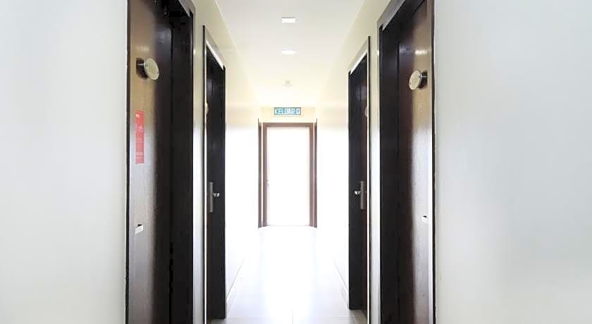 Sunrise Golden Hotel