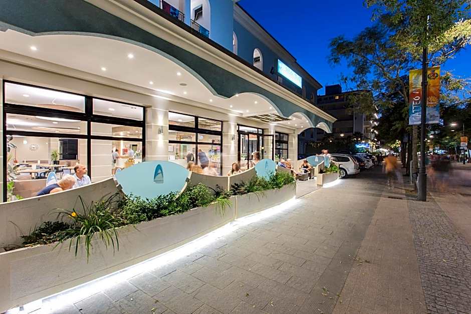 Adriatico Family Village