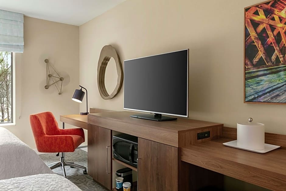 Hampton Inn And Suites By Hilton Johns Creek