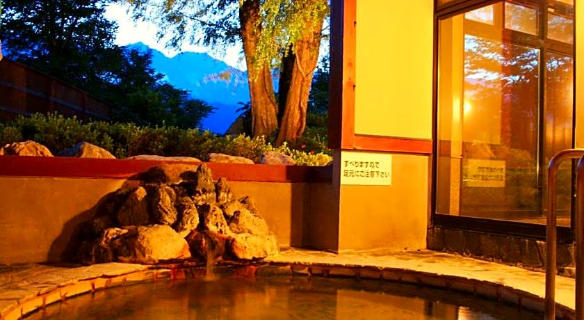 Hotel Hakuba