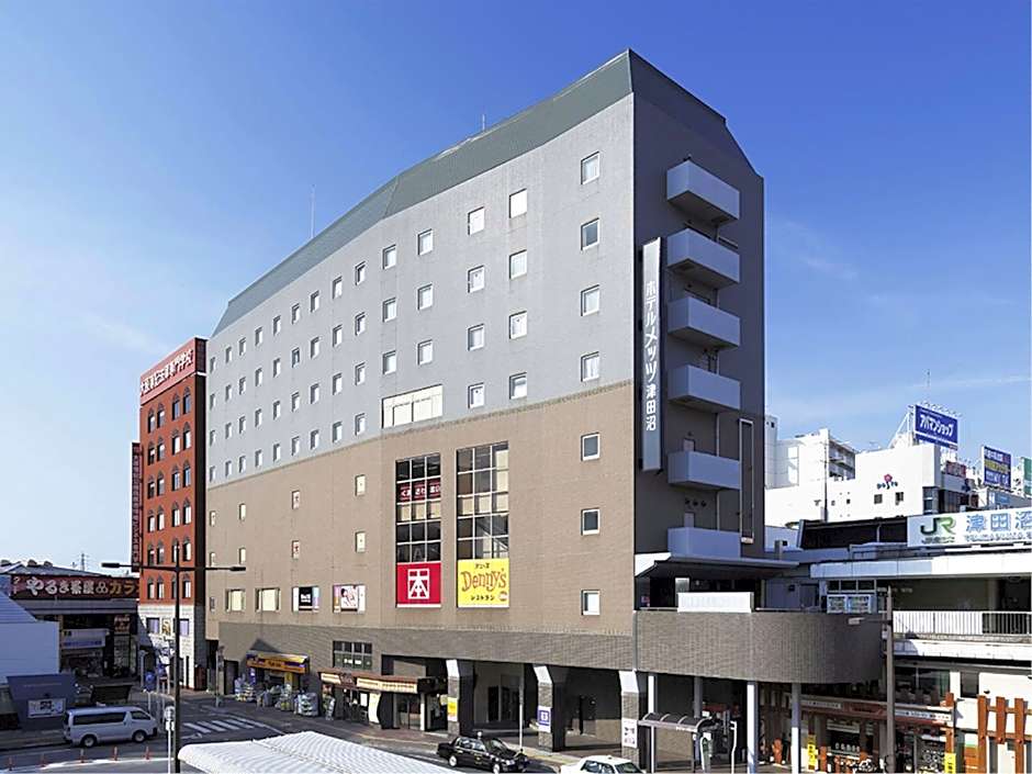 JR-EAST HOTEL METS TSUDANUMA