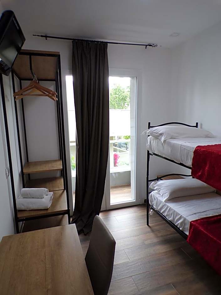 Hotel Nord Est