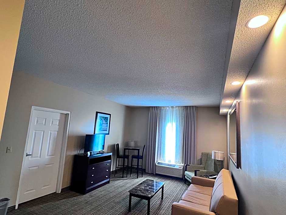 Quality Inn Palm Bay - Melbourne I-95