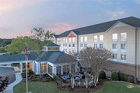 Hilton Garden Inn Huntsville/Space Center