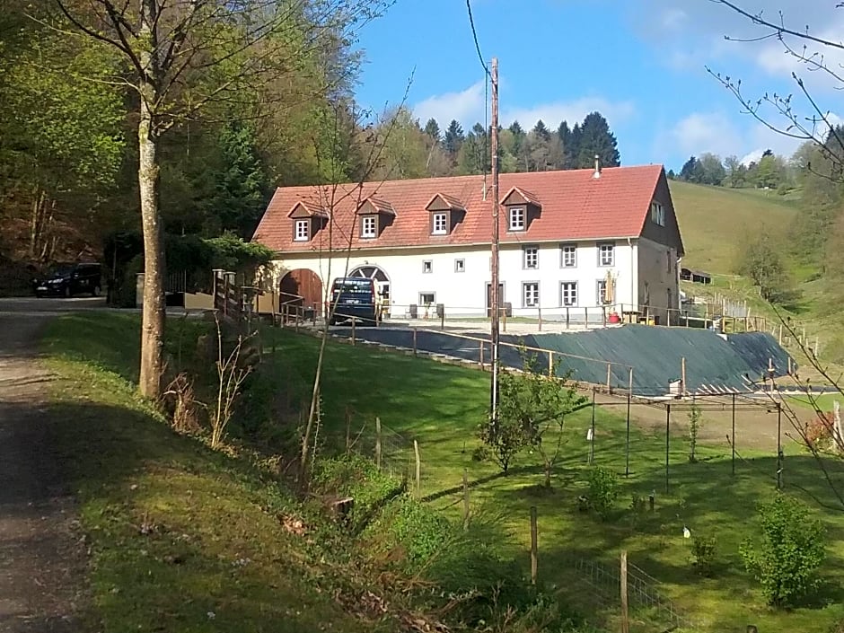 LA CLIMONTAINE