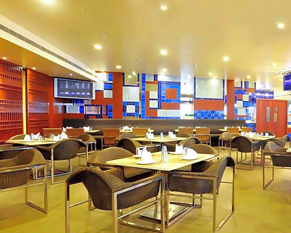 Quality Hotel DV Manor