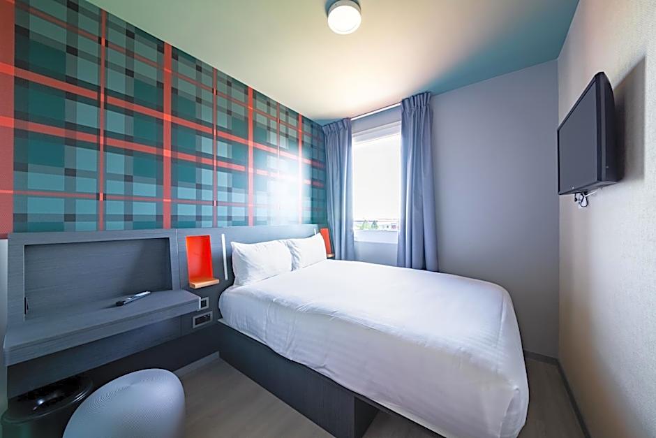 easyHotel Paris Charles de Gaulle Villepinte