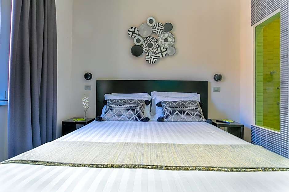 Moai Home