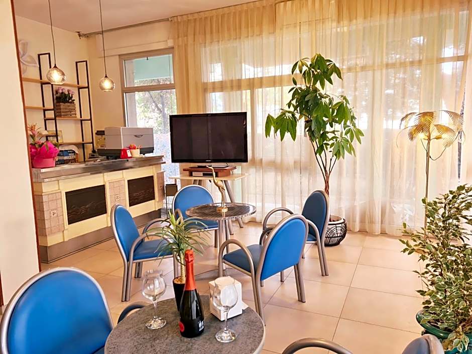 Hotel Gladys