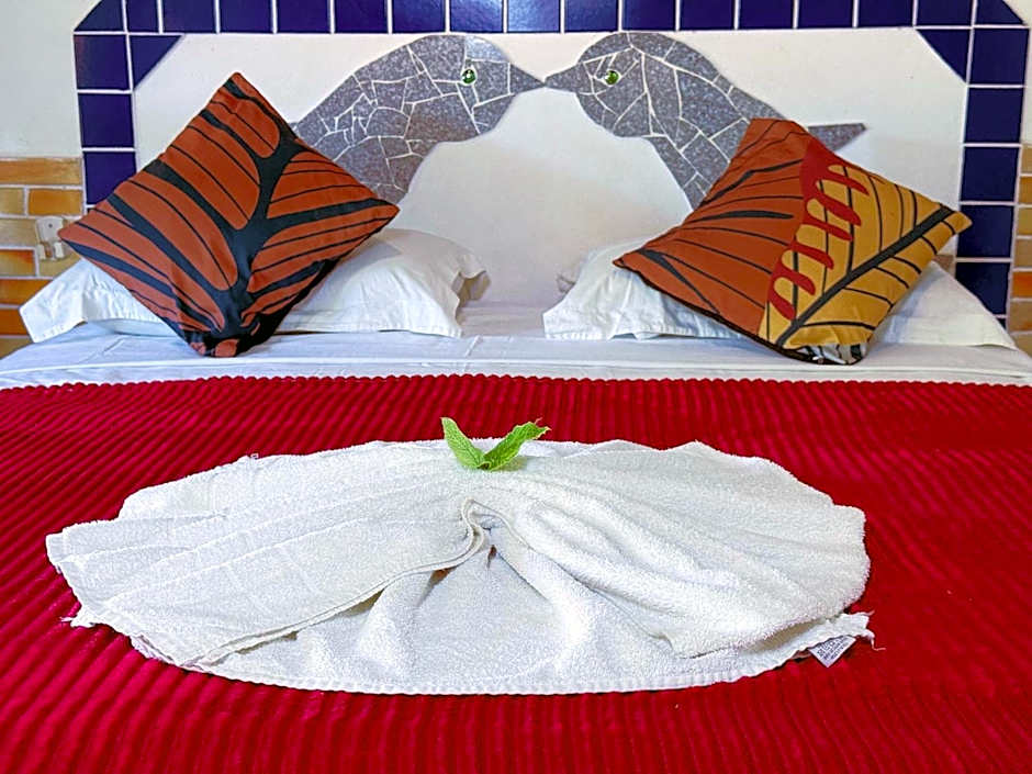 Pousada Praia do Amor Pipa