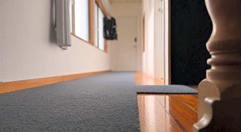 MEEDAFU'S YUI HOSTEL and COFFEE