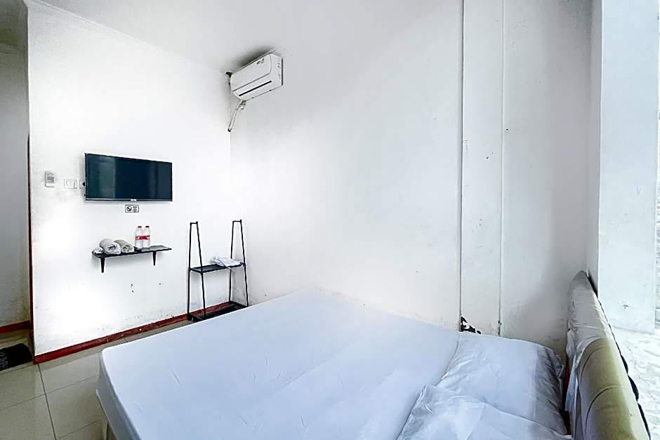 Citara Jaya Guesthouse Mitra RedDoorz