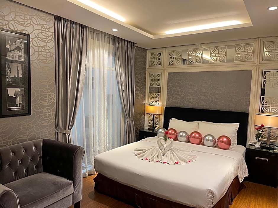 Classy Boutique Hotel