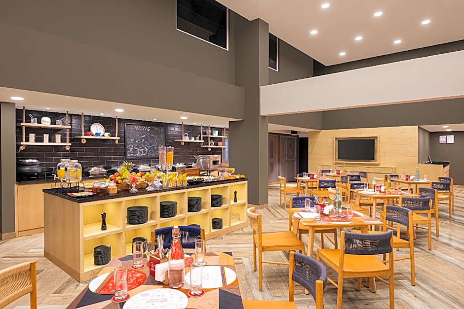 Ginger Hotel Ahmedabad