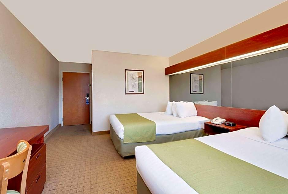 Microtel Inn & Suites By Wyndham Wellsville