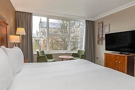 Winchester Wessex Hotel by Sunday