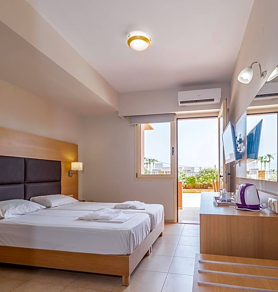 Pleasure Beach Hotel