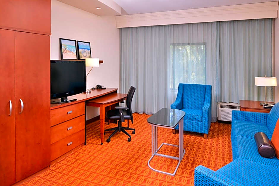 Fairfield Inn & Suites by Marriott Orlando Ocoee