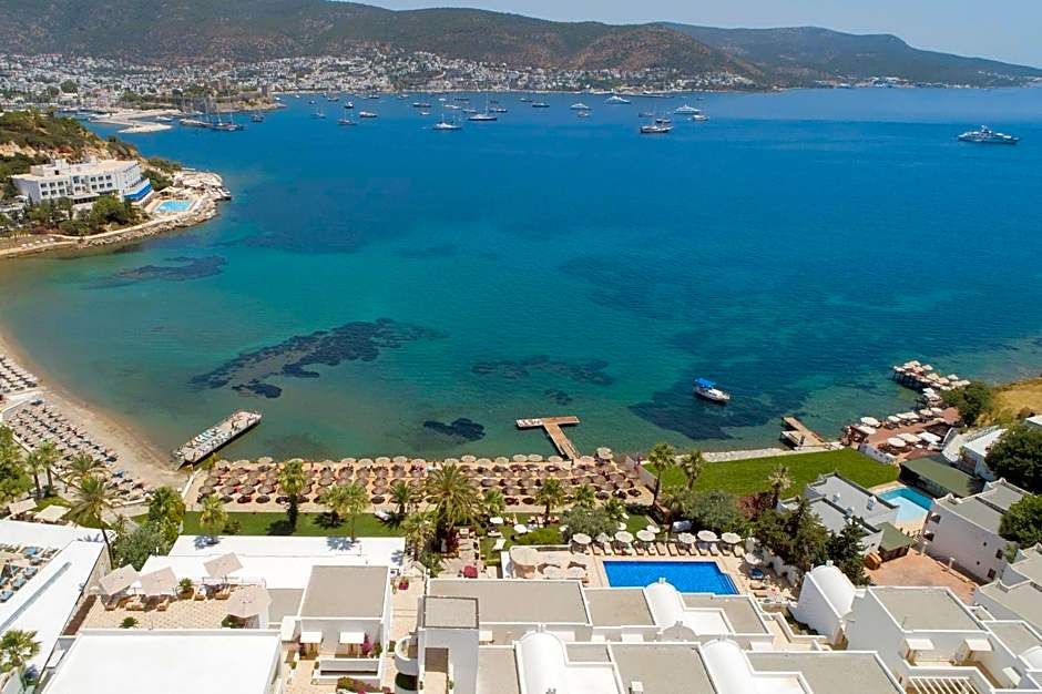 Prive Hotel Bodrum - Adult Only