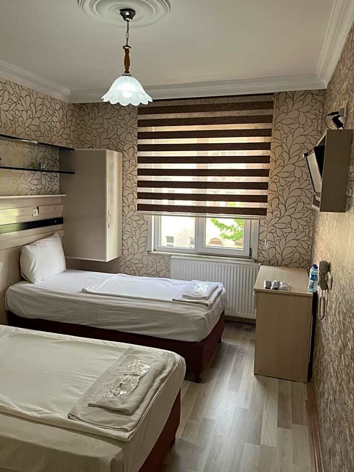 Balkan Palace Edirne