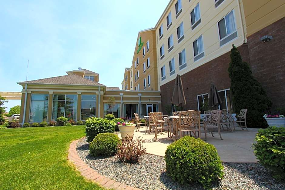 Holiday Inn Effingham By IHG