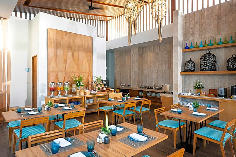 Synergy Samui Resort