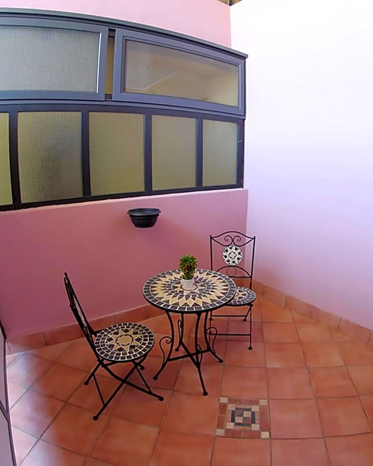 Policlinico Happy Home