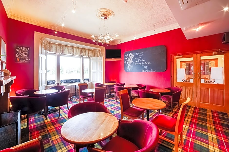 OYO Glenpark Hotel, Ayr Central