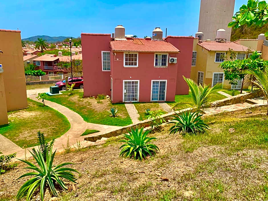 sweet home ixtapa comfort