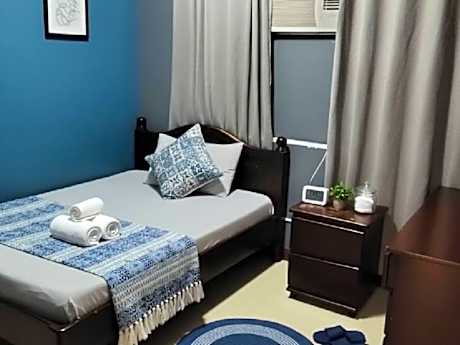 Room for 6