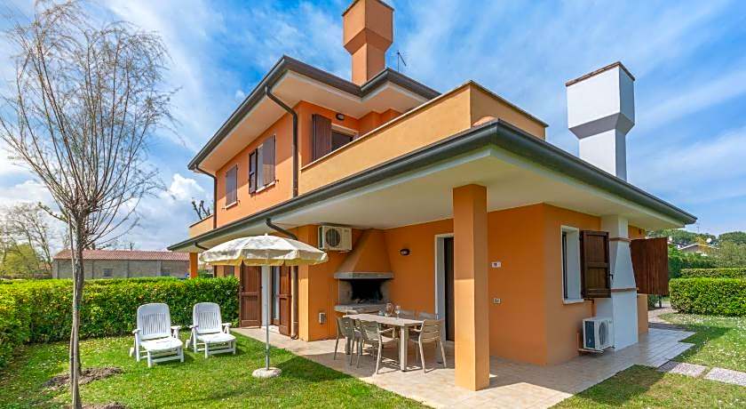 Albarella Golf Hotel