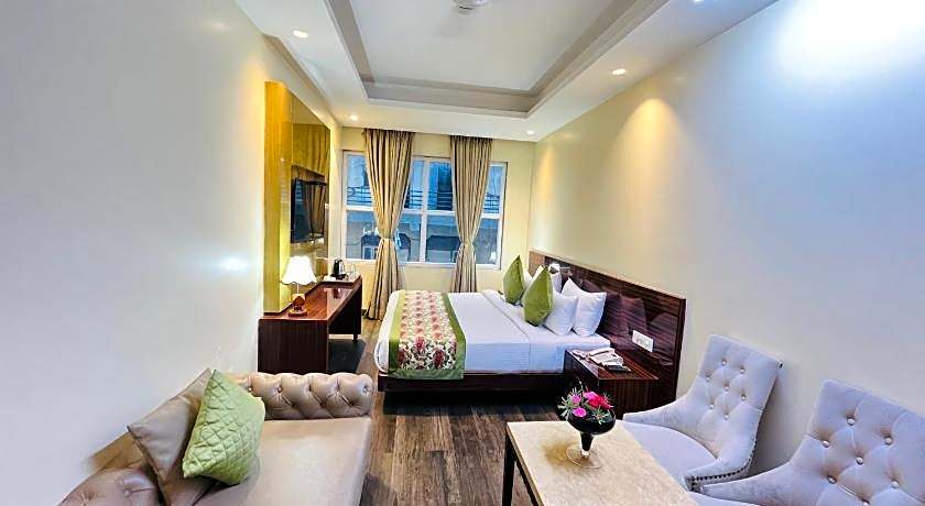 Hotel Banz