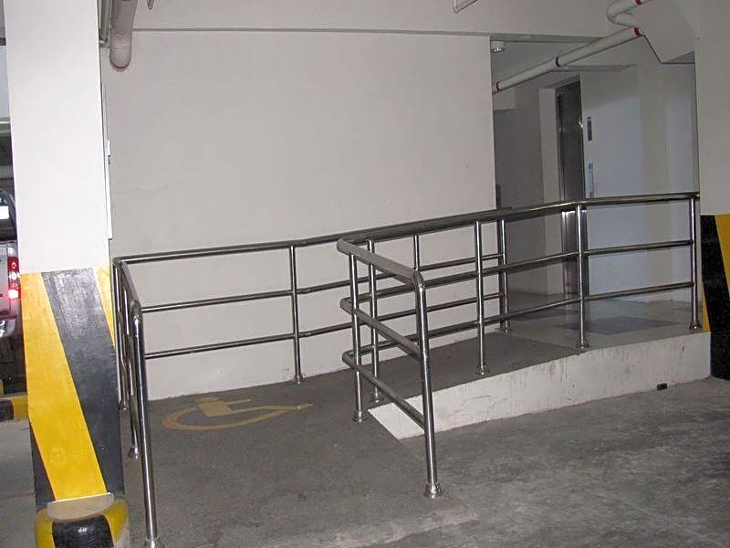 Camella Northpoint Mayluna Condominium