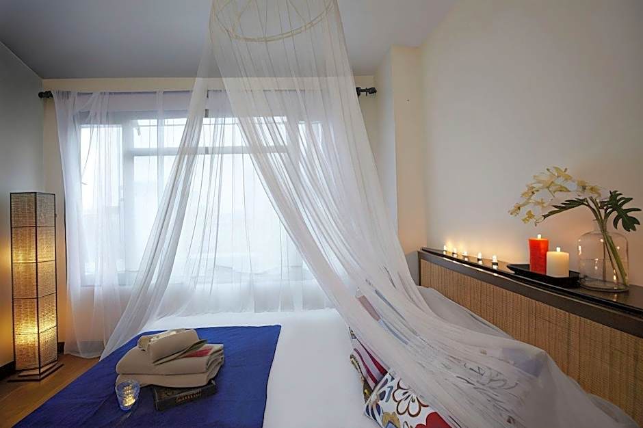 Pannee Residence @ Dinsor