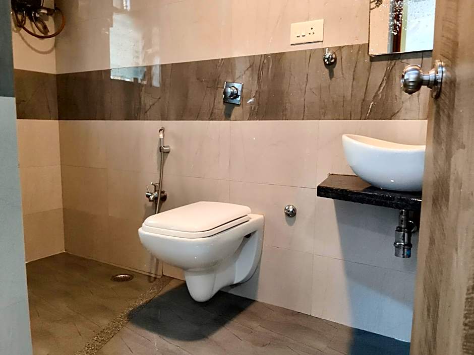 Hotel Laxmi Residency