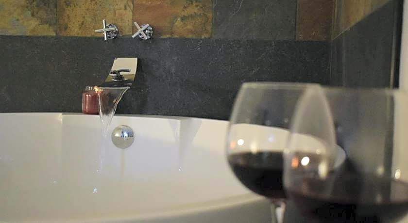 Casa Ziazi Room e Nature