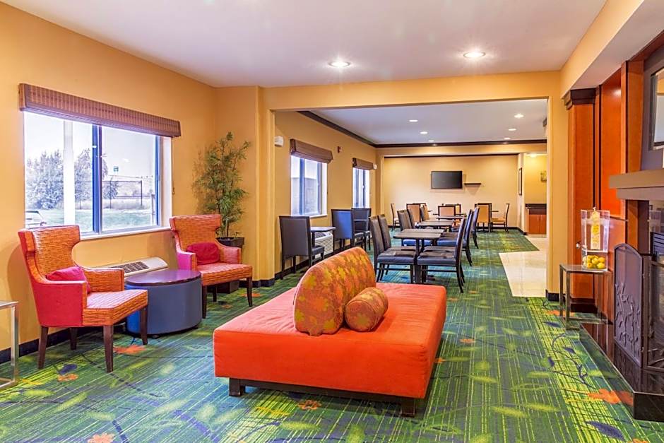 Fairfield Inn & Suites by Marriott Billings