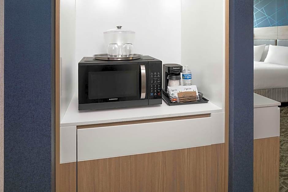SpringHill Suites by Marriott Raleigh Garner