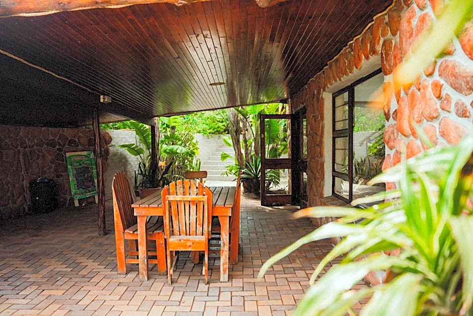 Island Vibe Backpackers Jeffreys Bay