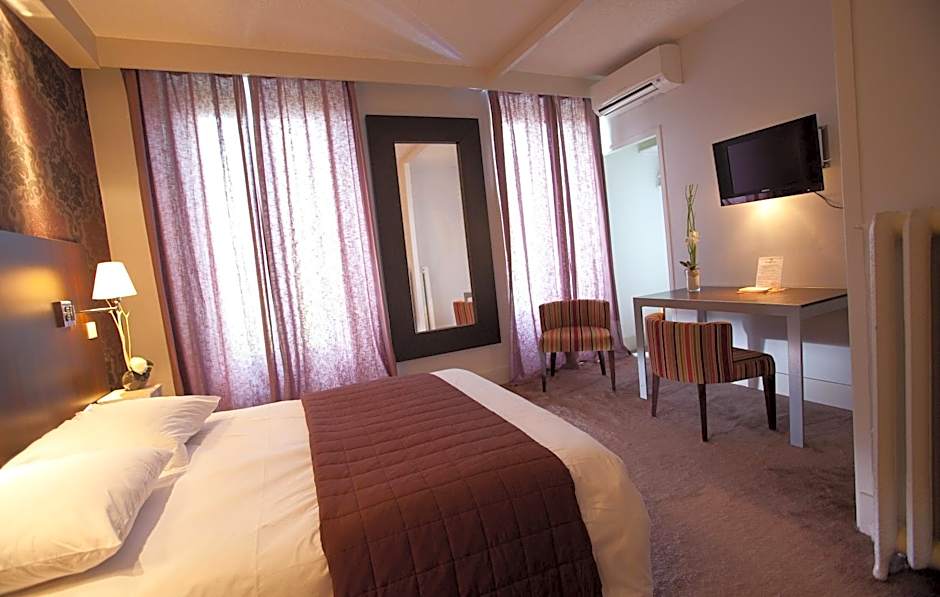 Hotel Les Negociants