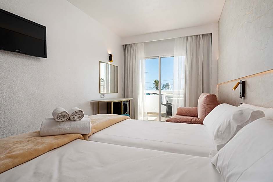 Hotel Condesa