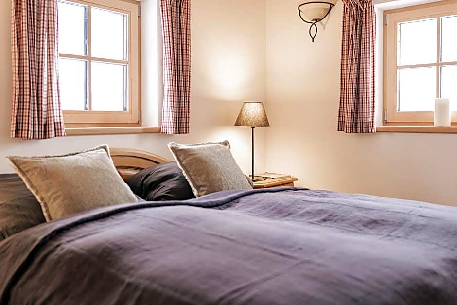 Berggasthaus & Lodge Resterhöhe